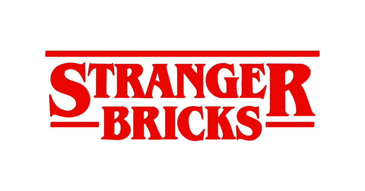 Stranger Bricks