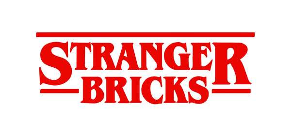 Stranger Bricks